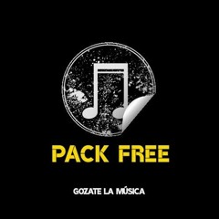 PACK FREE EXCLUSIVO 2020 #1 (ALETEO-ZAPATEO-GUARACHA)