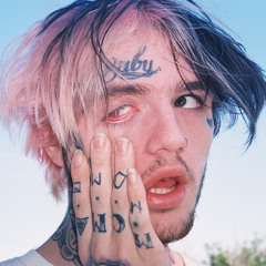 Lil peep - Another song (8D Audio)