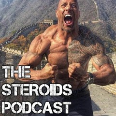 Steroid Addiction - The Steroids Podcast Episode 23
