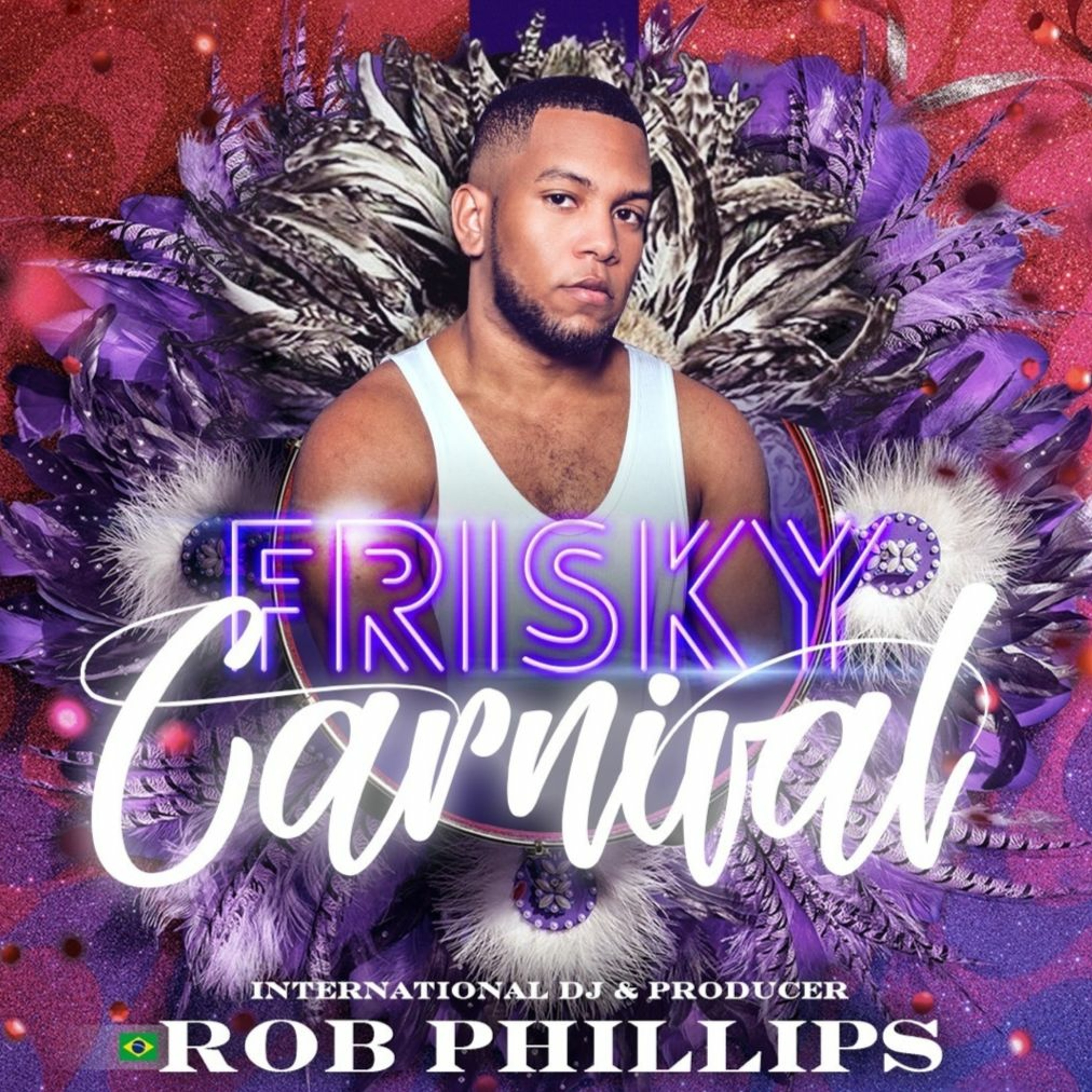 ROB PHILLIPS
