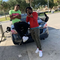 Lull Swayy - Mind Of A Menace