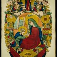 Salve Regina Des Bergers Du Rouergue