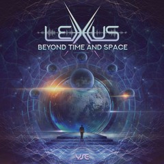 Lexxus - Beyond Time and Space