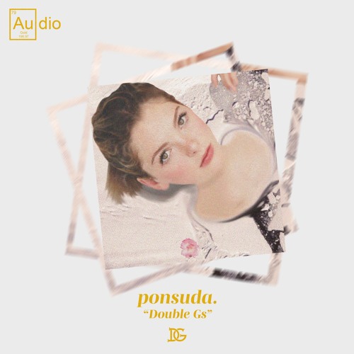 PONSUDA - DOUBLE Gs