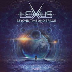 Lexxus - Cosmic Symphonies