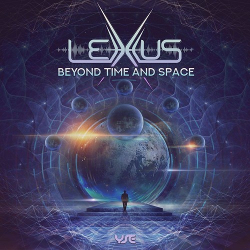 Lexxus - Cosmic Symphonies