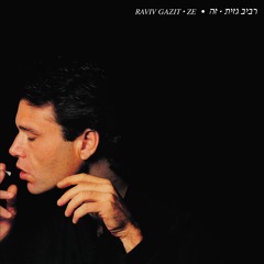 Raviv Gazit - One & One (FTNLP008 - A1)