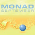 MONAD September Artwork