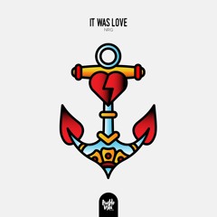 nrg - it was love