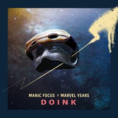 Manic Focus & Marvel Years - Doink