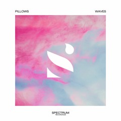 Pillows - Waves