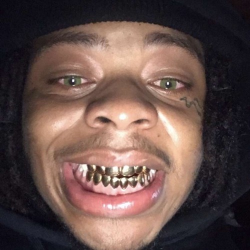 CITYBOIANTS SUGAR SANDWHICH