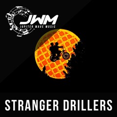 [FREE] Pop Smoke X Headie One X OFB 'Stranger Drillers' - UK Drill Instrumental