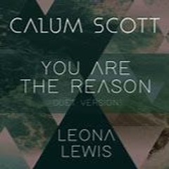 Calum Scott & Leona Lewis - You Are the Reason (Lee Keenan) #gbxanthems CAR CHOONZ