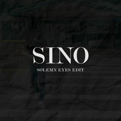 unique salonga - sino (solemn eyes edit)