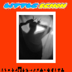 Little Demon ft. Skepta
