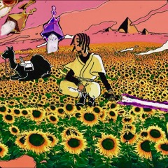 Sunflowerz (Prod. by Sincere Nobel)