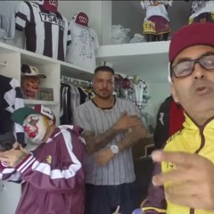 Trilha $onora do gueto E Missão Verbal - O Assalto