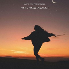 Monte Fino Feat. Tom Bailey - Hey There Delilah