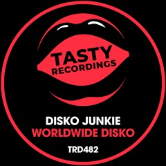 Disko Junkie - Worldwide Disko (Radio Mix)