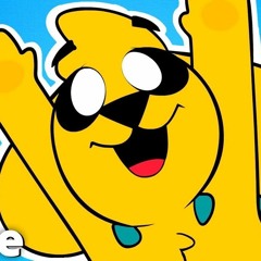 DIAMANTITO 3 EL BOTÓN DE DIAMANTITO PARODIA MUSICAL ANIMADA ESPECIAL 10 MILLONES DE MIKIES