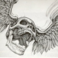 at the back of the club