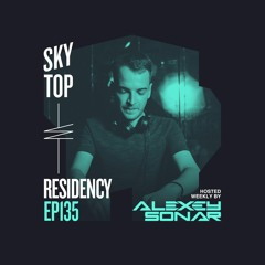 Alexey Sonar - SkyTop Residency 135