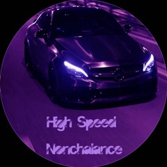 ʜɪɢʜ ꜱᴩᴇᴇᴅ ɴᴏɴᴄʜᴀʟᴀɴᴄᴇ