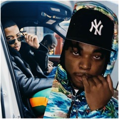 T BREEZY feat.MELL - Just Fine