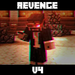 REVENGE (A Revenge "MEGALOVANIA" theme)