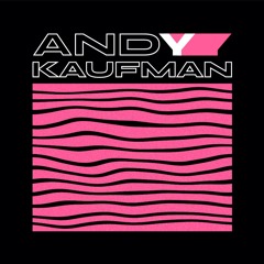 Andy Kaufman