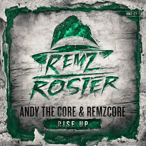 Rise up (feat. Andy The Core) 💯