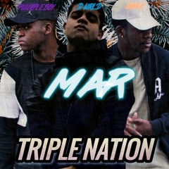 Triple Nation - Mar