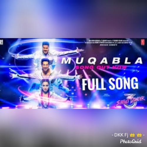 Muqabla song deals