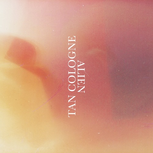 Tan Cologne - Alien