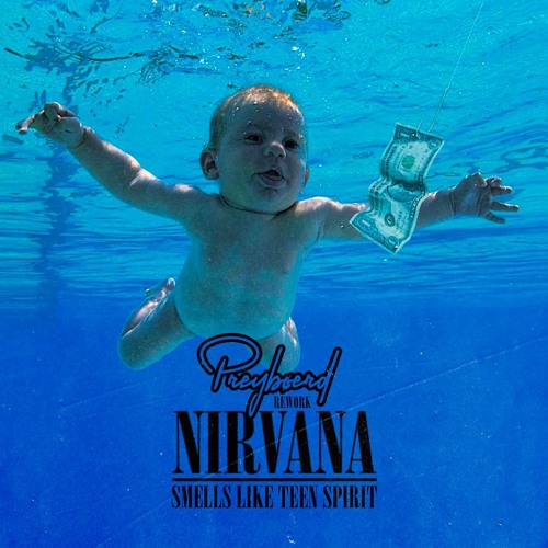 Stream Nirvana - Smells like teen spirit (Preybøerd Remix 2020) by  Preybøerd | Listen online for free on SoundCloud
