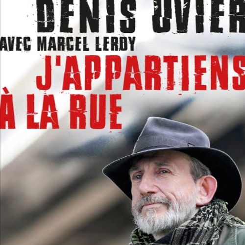 Charbon de culture (16/12/19) : Denis Uvier & Marcel Leroy