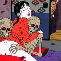 BUB THE REAPER - SCARY