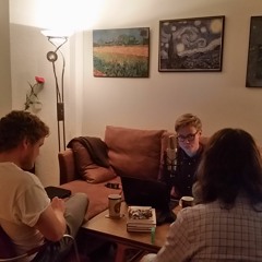 Roger Scrutons liv og filosofi