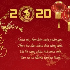 Tong Hop Nhac Xuan 2020 - Gala Nhac Viet
