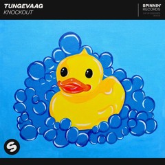 Tungevaag - Knockout (Jakob Larsson remix)