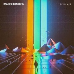 Imagine Dragons - Believer(Rock Remix) ft. Flobos