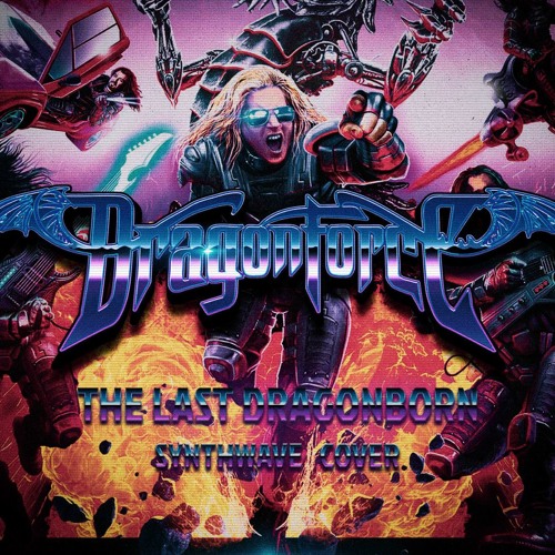 dragonforce album wallpaper dragonforce album wallpaper
