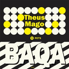 Theus Mago - Rave Dave [PETS111]