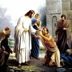 Salmo - Sl 43, 10-11.14-15.24-25 (R. 26d)