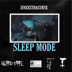 Sleepmode (prod.FRED DRIK x KAMAJI)