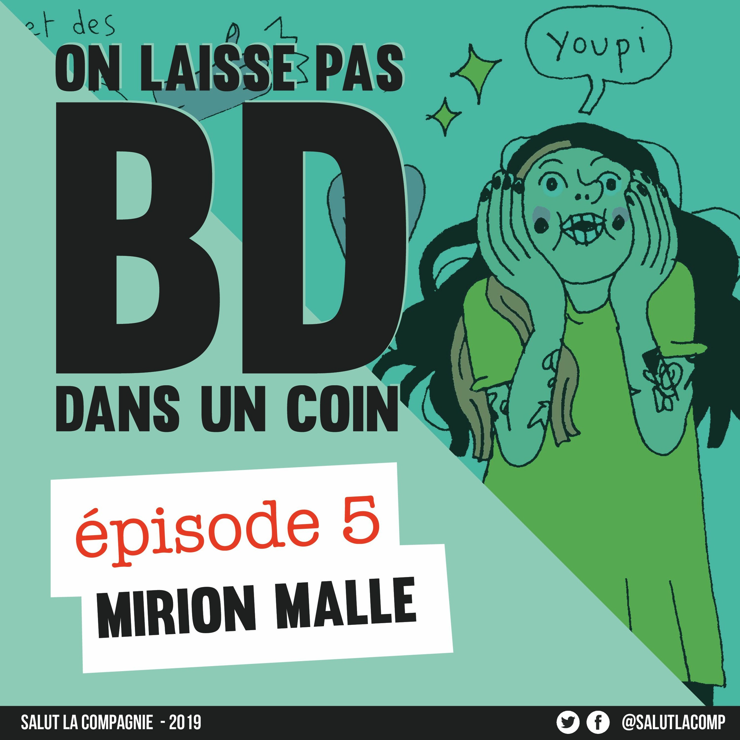 Salut la compagnie