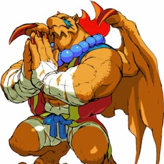 Fighting Man (Breath of Fire III)