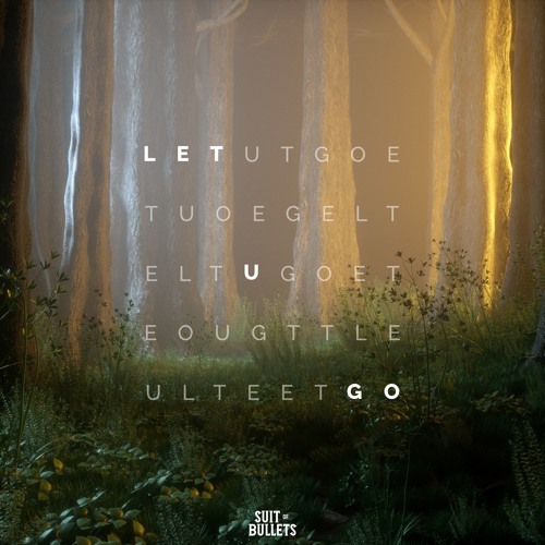 SOBA - Let U Go (feat. Mark O)