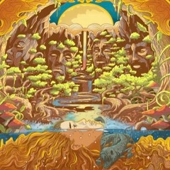 Hujan - Pelangi Dan Kau (feat. Loca B & Azlan Typewriter)
